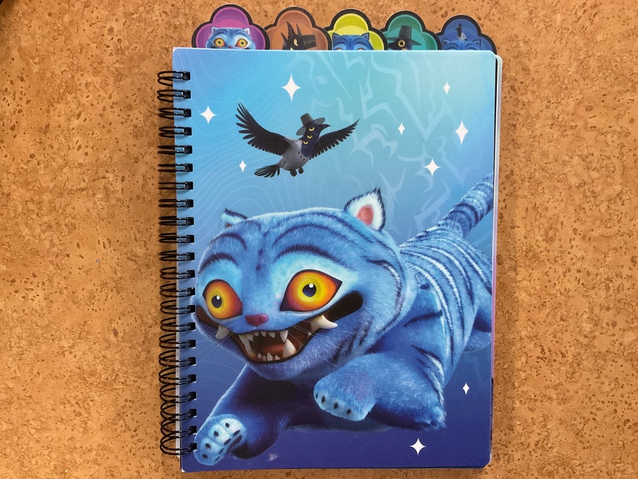 Disney Lorcana Lorebook Card Portfolio – Flying Pig Toys