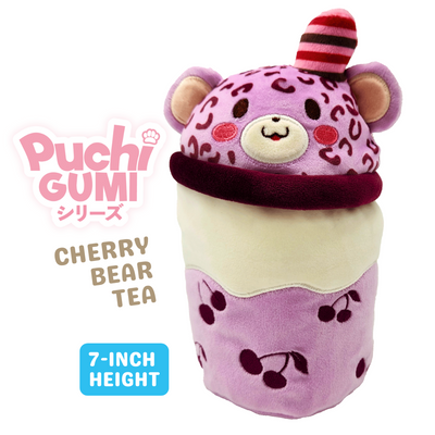Puchi Gumi, Variety of Styles