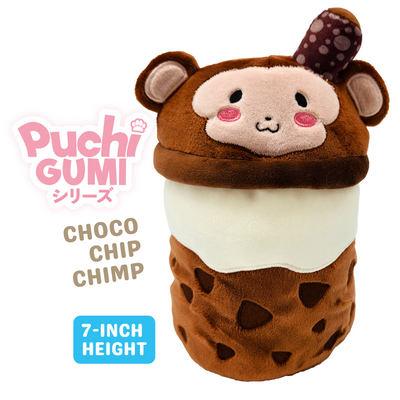Puchi Gumi, Variety of Styles