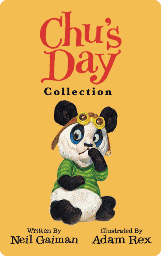 Chu’s Day Collection