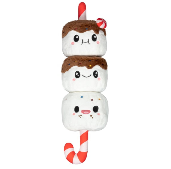 Comfort Food Festive Marshmallow Stick