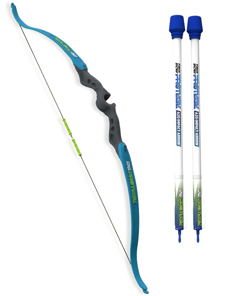 Faux Bow® Protégé™