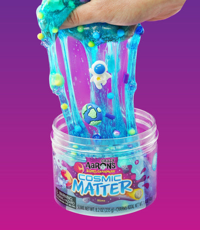 Cosmic Matter Slime Charmers™