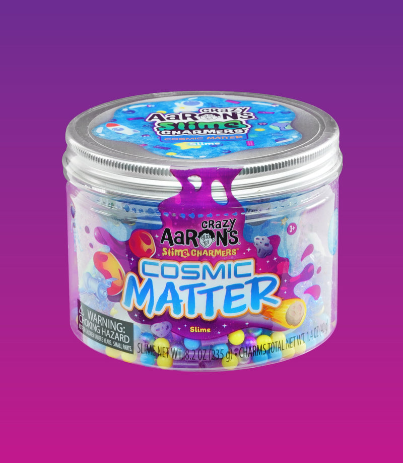Cosmic Matter Slime Charmers™
