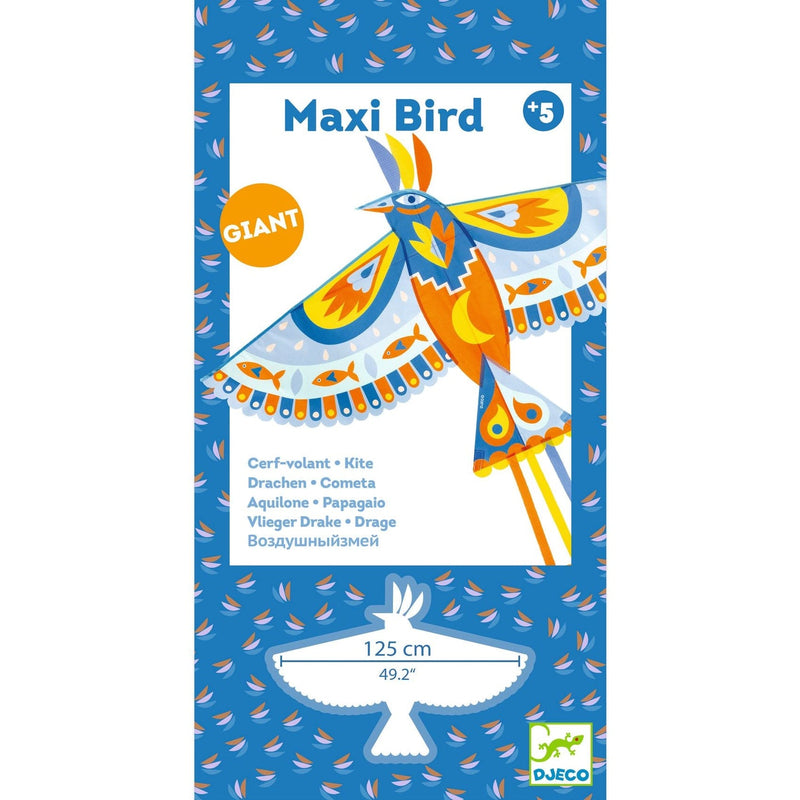 Maxi Bird Giant Kite