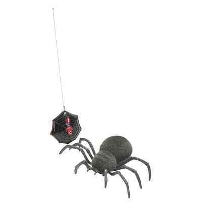 Spooky Spider Remote Control