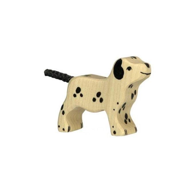 Dalmation, Standing, Small