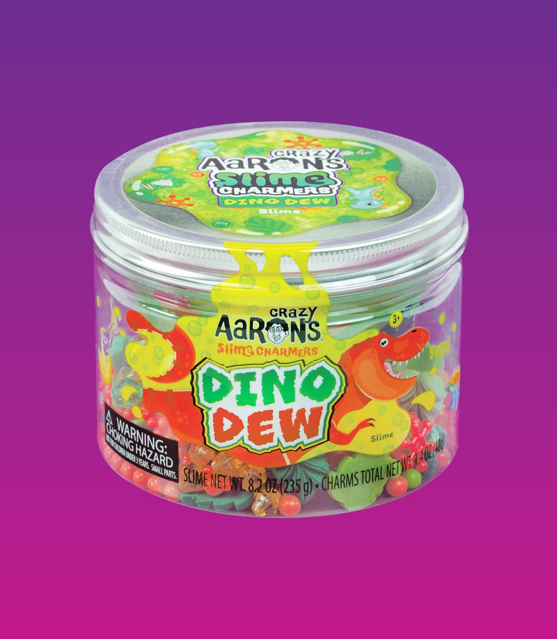 Dino Dew Slime Charmers™