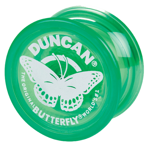 Butterfly Classic Yo-Yo, Variety of Colors