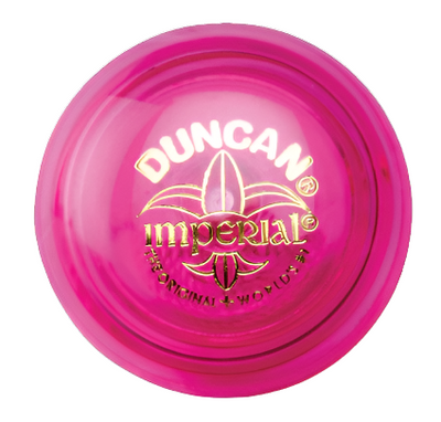 Imperial Classic Yo-Yo, Variety of Colors