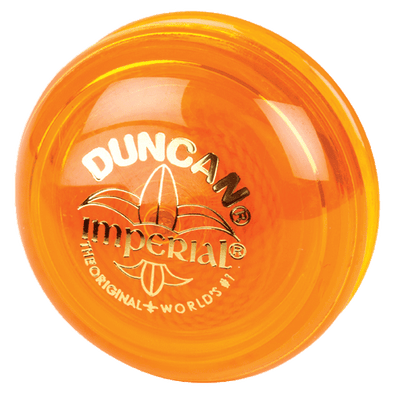 Imperial Classic Yo-Yo, Variety of Colors