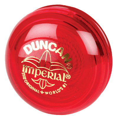Imperial Classic Yo-Yo, Variety of Colors