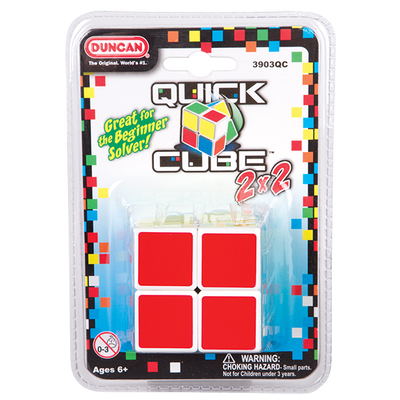 Quick Cube 2 x 2