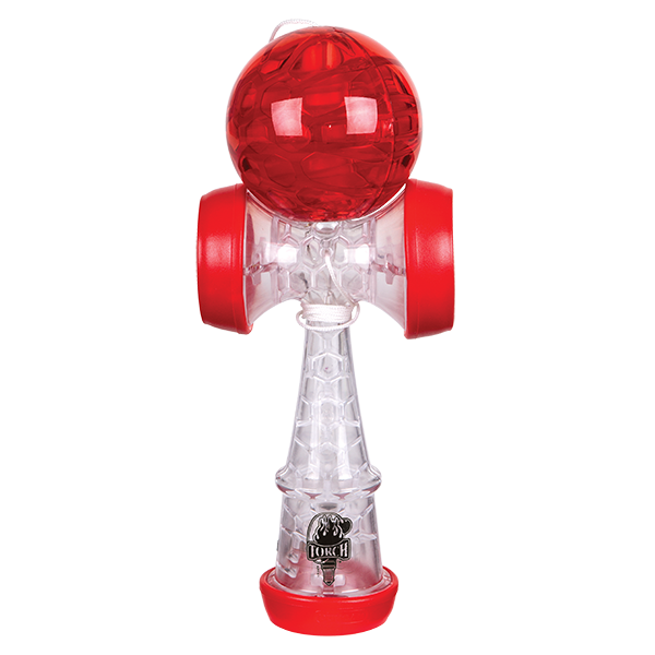 Torch Light-Up Kendama