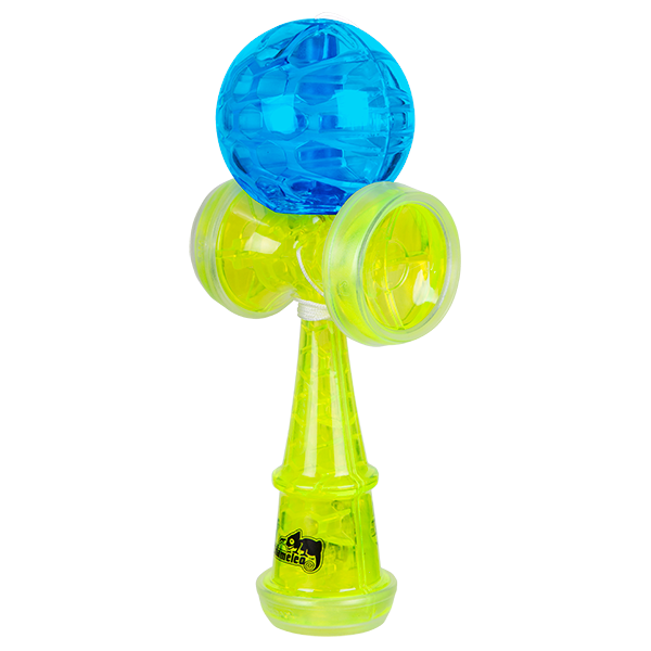 Torch Light-Up Kendama
