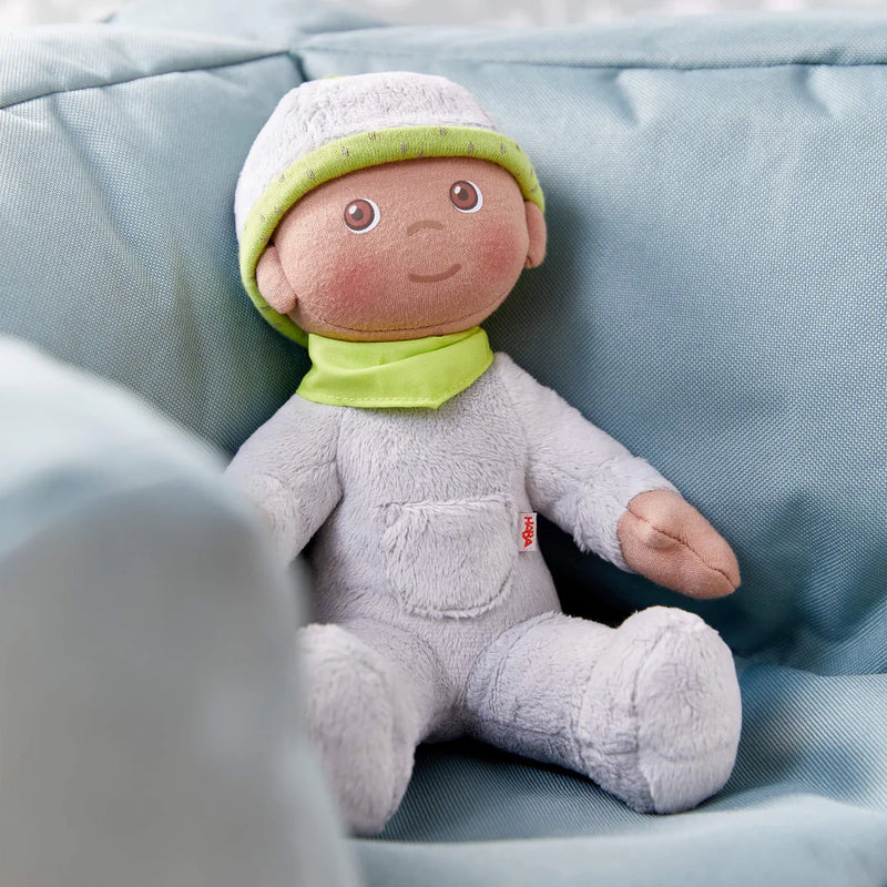 Snug Up Ollie Doll