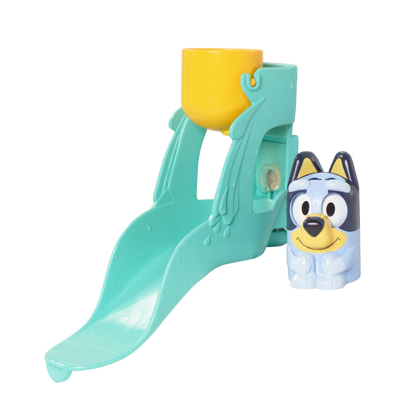 Toomies Bluey’s Waterslide