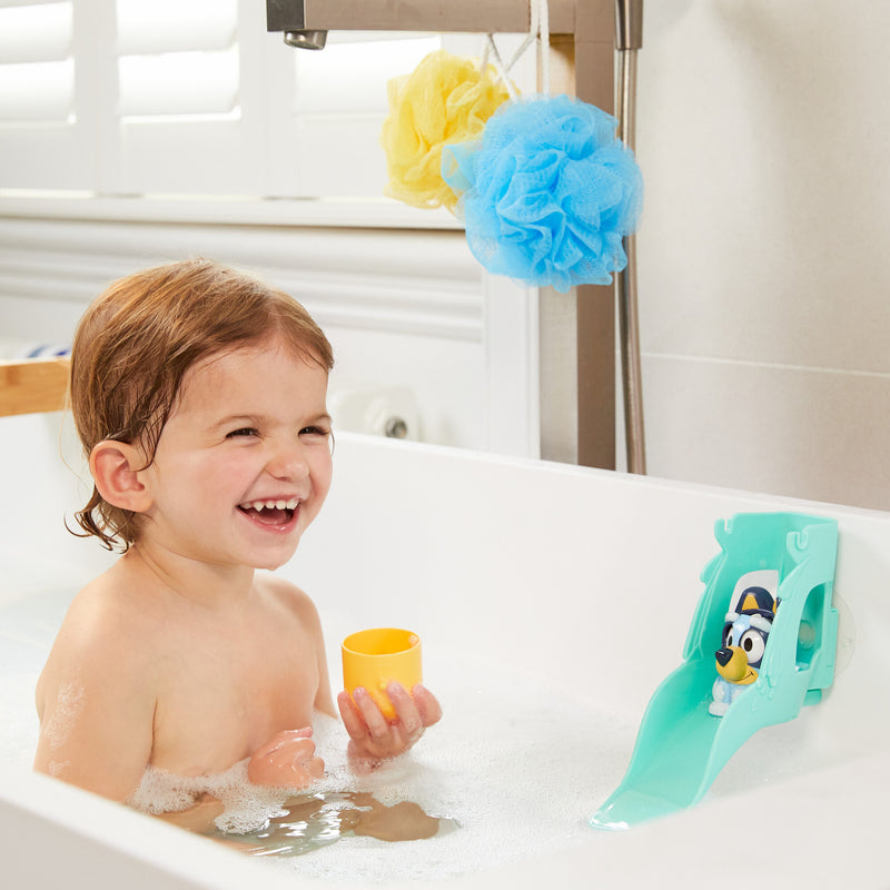 Toomies Bluey’s Waterslide