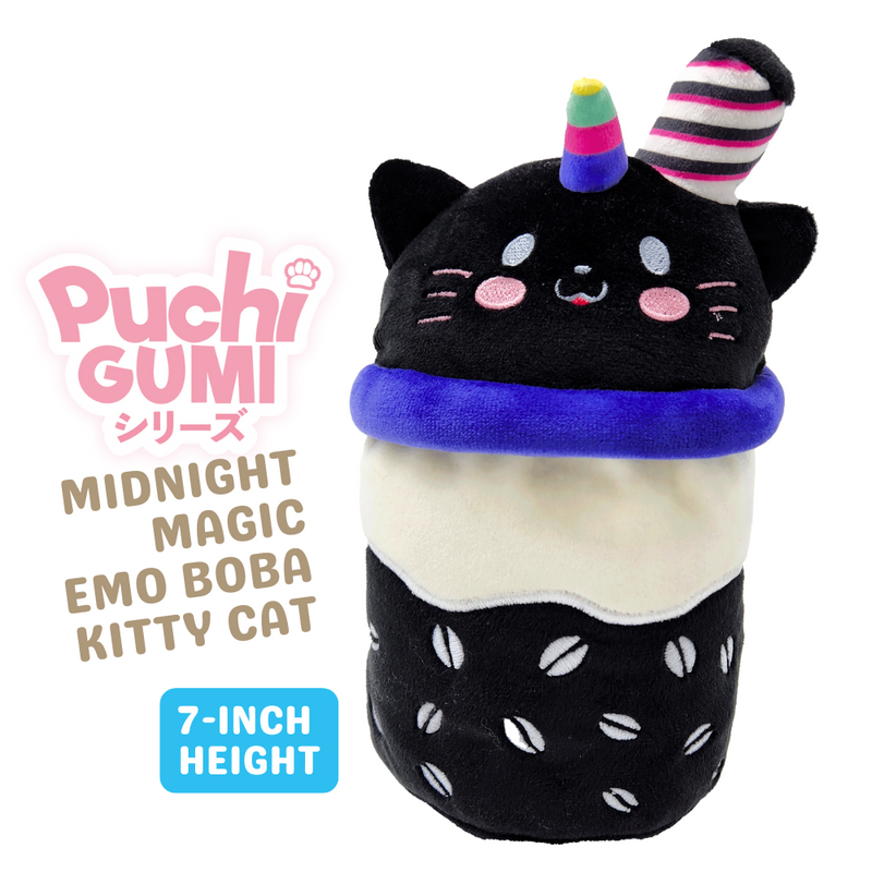 Puchi Gumi, Variety of Styles