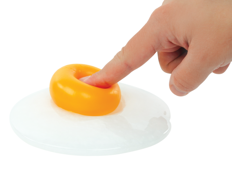 Eggcellent Thinking Putty