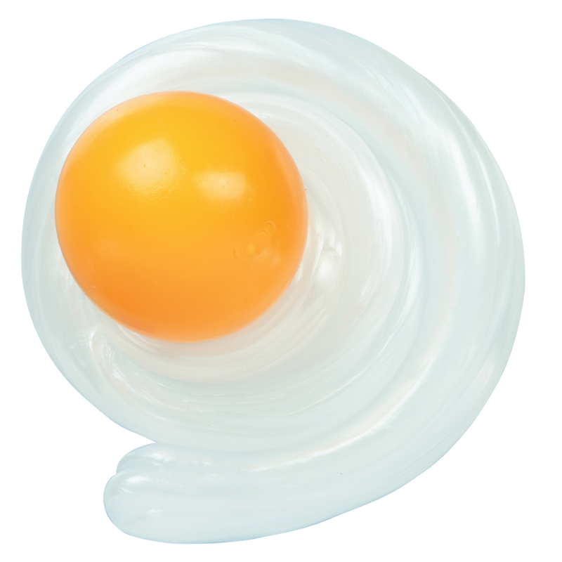 Eggcellent Thinking Putty