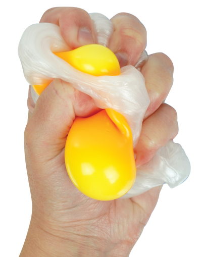 Eggcellent Thinking Putty