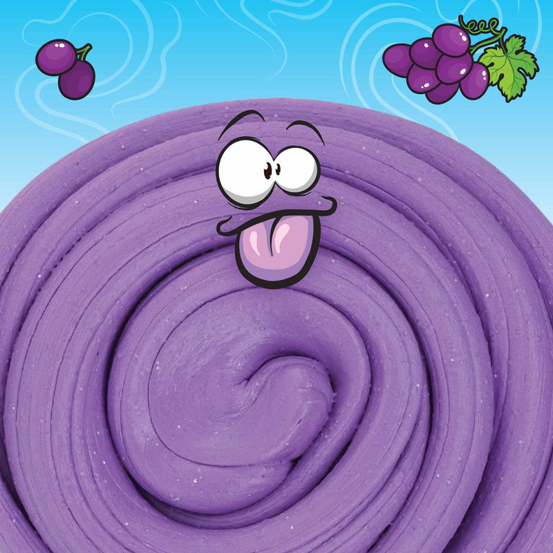 Great Grape SCENTsory® Putty
