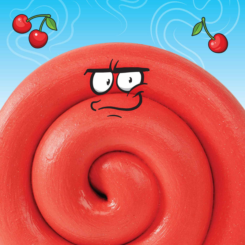 Very Cherry SCENTsory® Putty