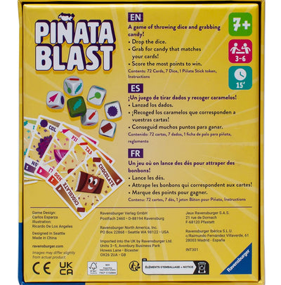 Piñata Blast