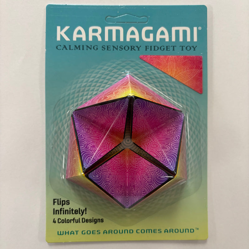 Karmagami