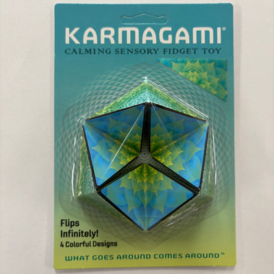 Karmagami