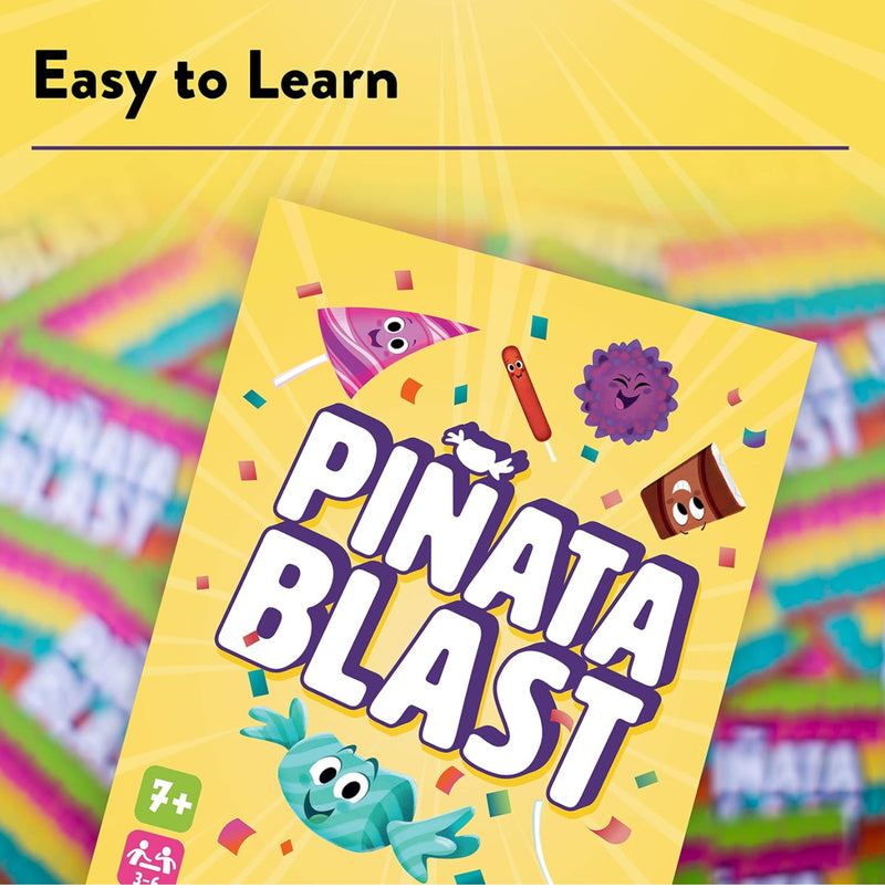 Piñata Blast