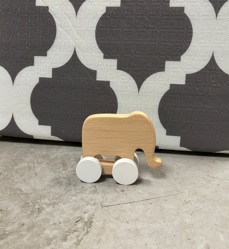 Pinch Small Wooden Toys