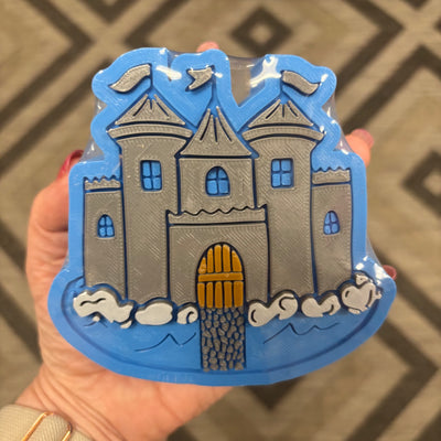 PYE Pals: Mythical Set - Castle