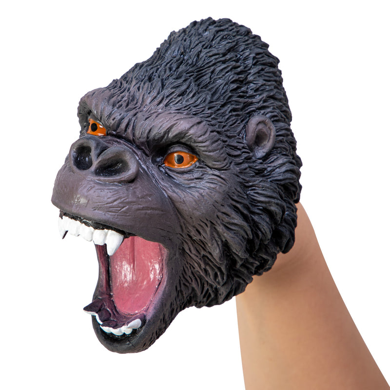 GORILLA HAND PUPPET