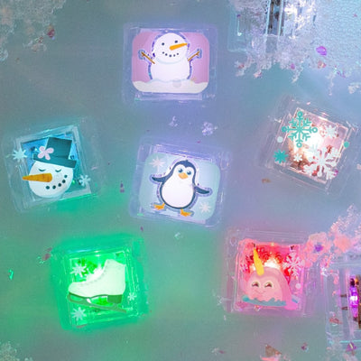 Glo Pals® Gift Pack, Variety of Styles