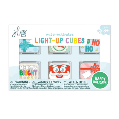 Glo Pals® Gift Pack, Variety of Styles