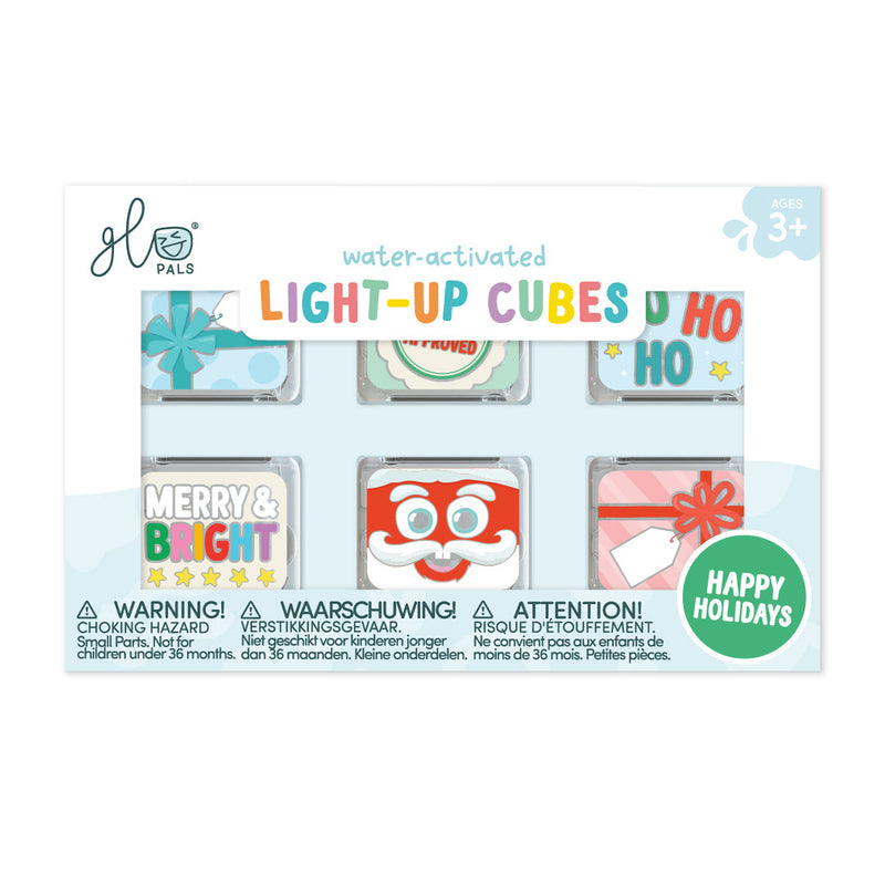 Glo Pals® Gift Pack, Variety of Styles