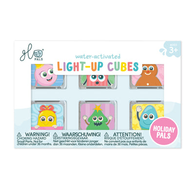 Glo Pals® Gift Pack, Variety of Styles