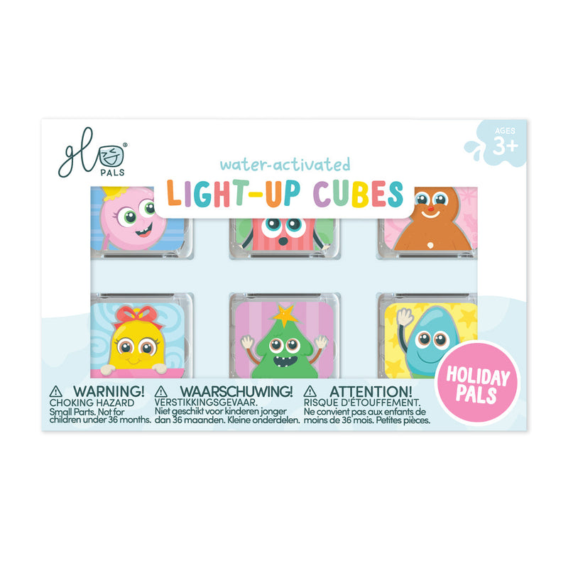 Glo Pals® Gift Pack, Variety of Styles