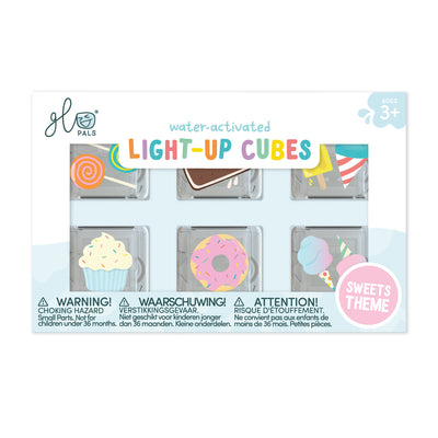 Glo Pals® Gift Pack, Variety of Styles