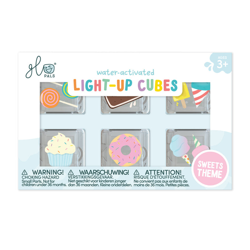 Glo Pals® Gift Pack, Variety of Styles