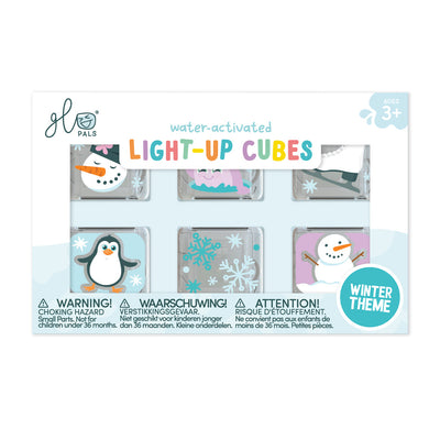 Glo Pals® Gift Pack, Variety of Styles