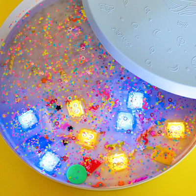 Silly Sensory Tray Play Set