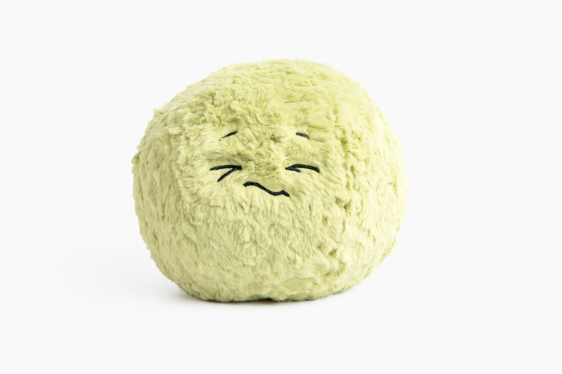 Hug Ball - Green (Oh Yeah! / Oh No!)