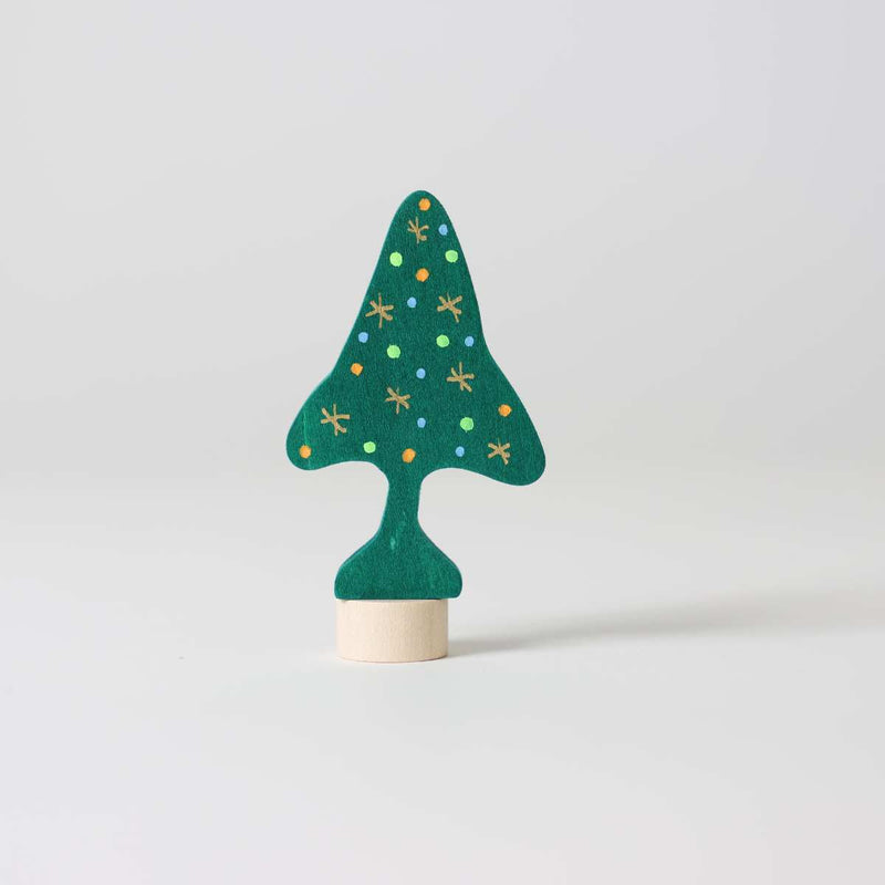 Decorative Figure Christmas Tree