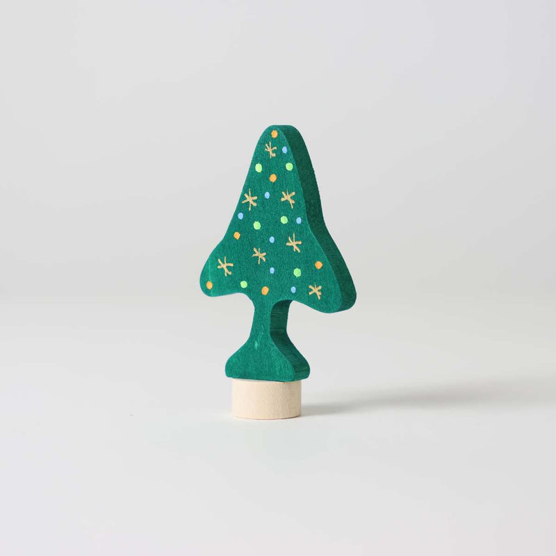 Decorative Figure Christmas Tree
