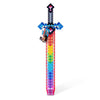 XShot Pixel Sword