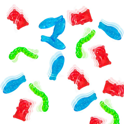 Wally Crawlys Gummies