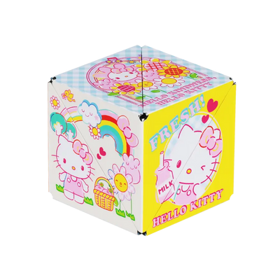 Hello Kitty and Friends Series Shashibo